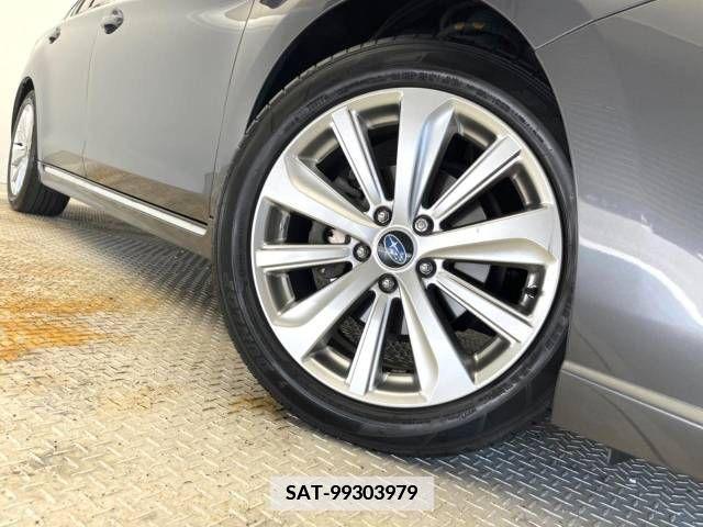 Subaru LEGACY B4 2019-11 376494-13