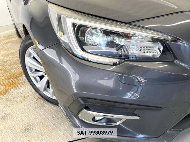 Subaru LEGACY B4 2019-11 376494-12