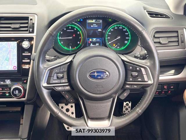 Subaru LEGACY B4 2019-11 376494-11