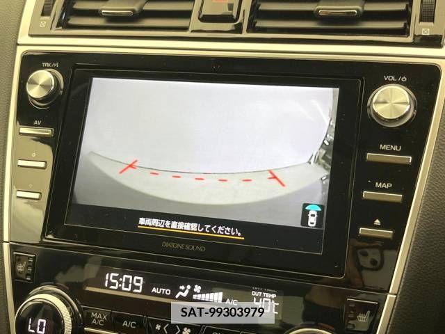 Subaru LEGACY B4 2019-11 376494-3
