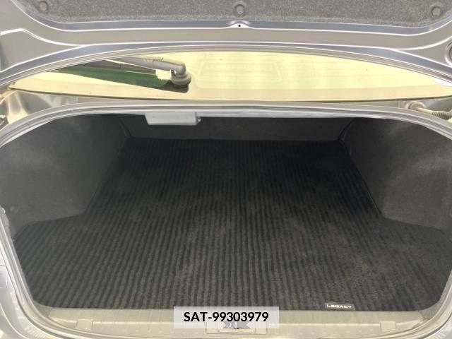 Subaru LEGACY B4 2019-11 376494-10