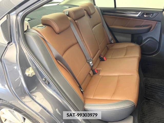 Subaru LEGACY B4 2019-11 376494-9