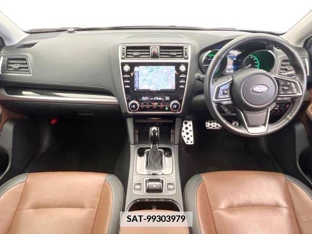 Subaru LEGACY B4 2019-11 376494-1
