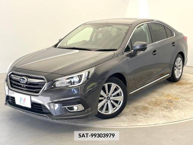 Subaru LEGACY B4 2019-11 376494-16