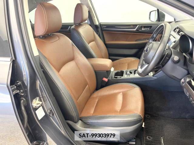 Subaru LEGACY B4 2019-11 376494-8