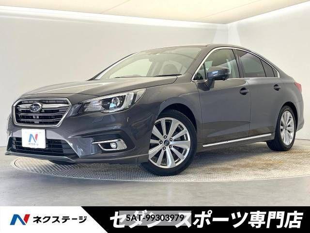 Subaru LEGACY B4 2019-11 376494-0