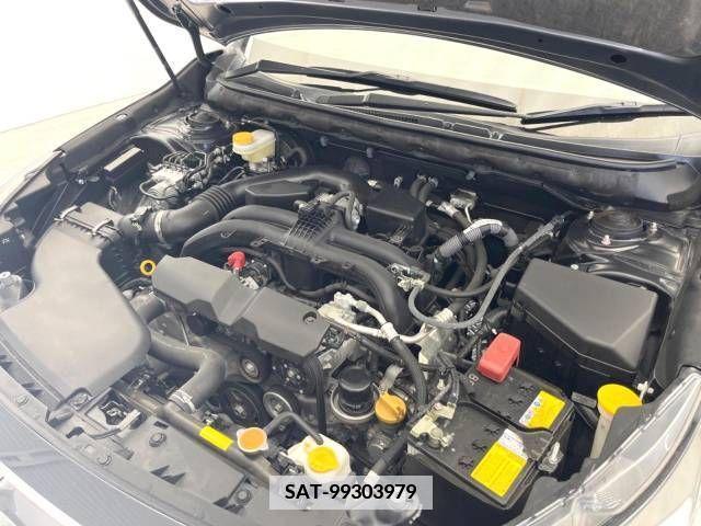 Subaru LEGACY B4 2019-11 376494-19