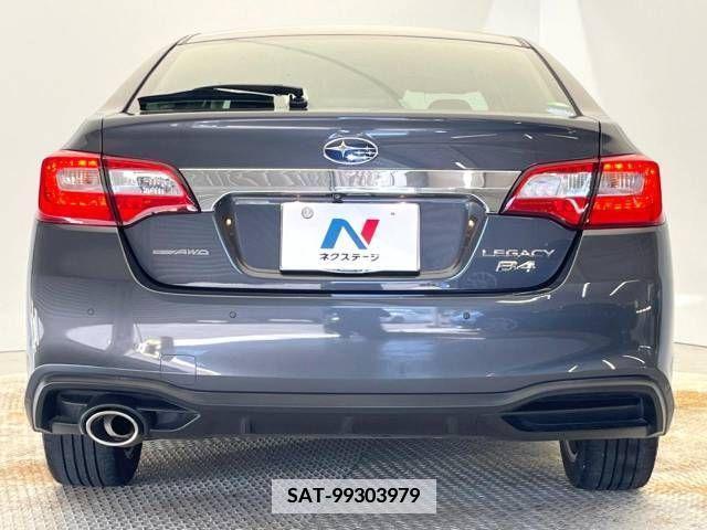 Subaru LEGACY B4 2019-11 376494-15