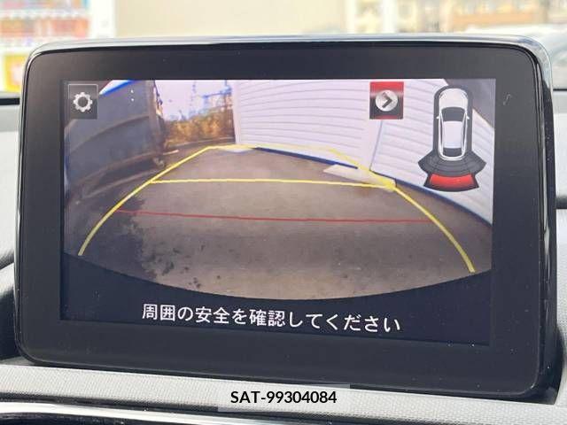 Mazda ROADSTER 2022-02 219678-3