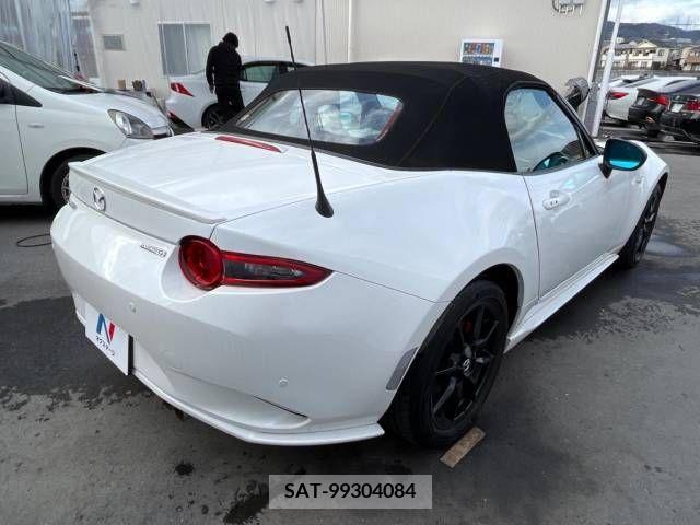 Mazda ROADSTER 2022-02 219678-17