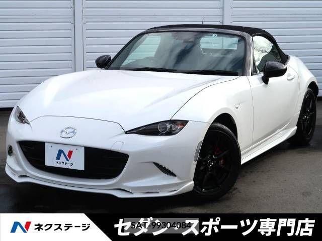Mazda ROADSTER 2022-02 219678-0