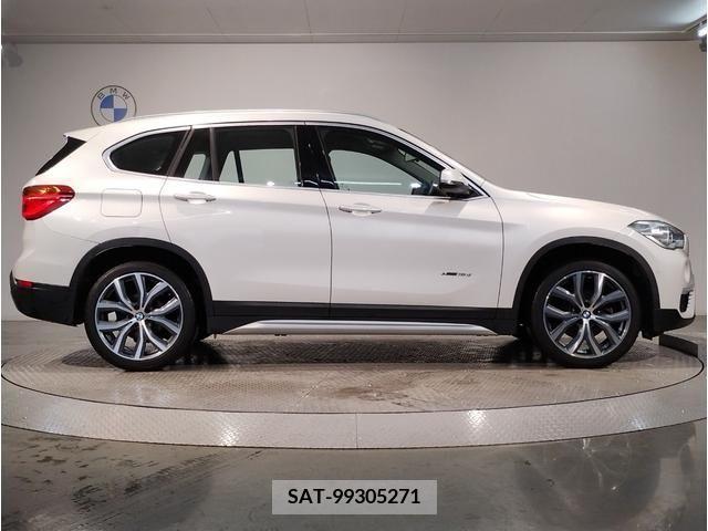 Bmw X1 2018-04 335075-7