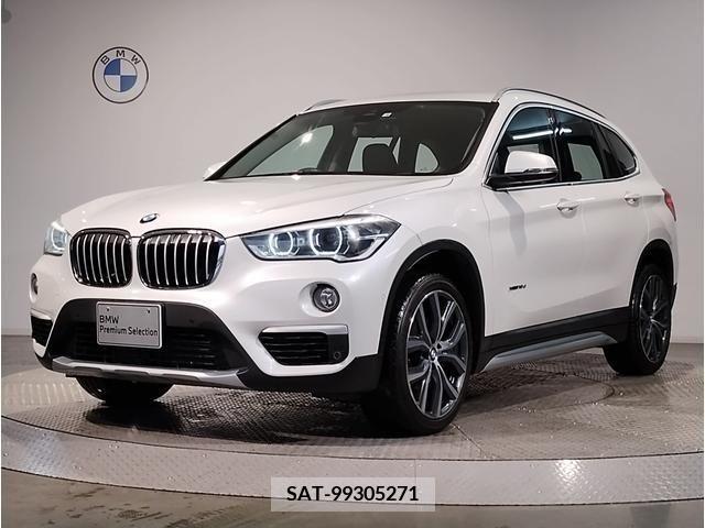 Bmw X1 2018-04 335075-0