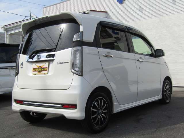 Honda N-WGN 2016-09 11467-2
