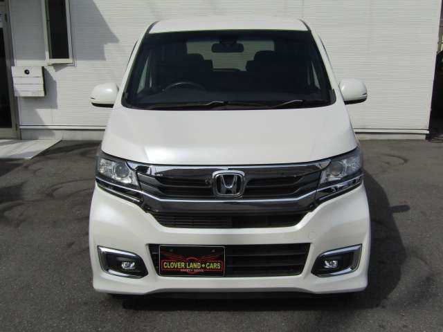 Honda N-WGN 2016-09 11467-17