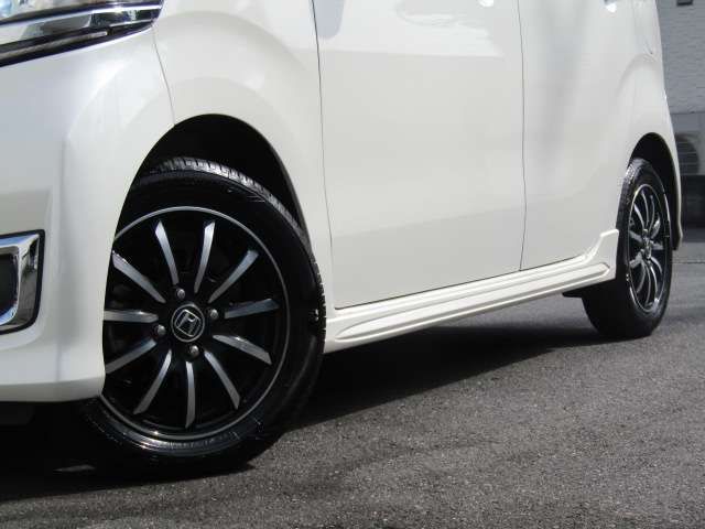 Honda N-WGN 2016-09 11467-14