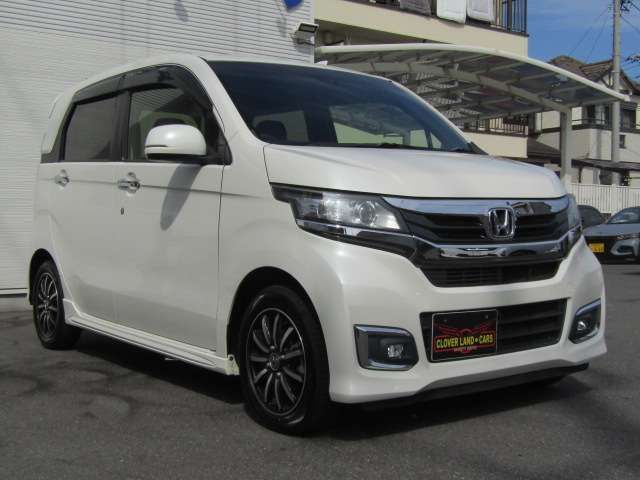 Honda N-WGN 2016-09 11467-1