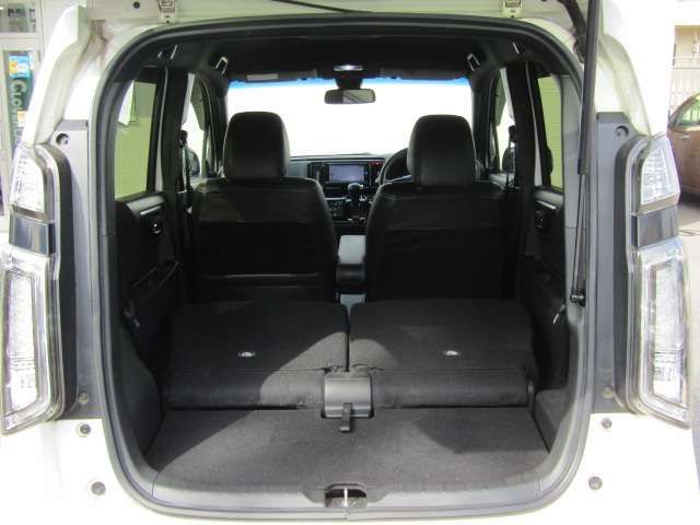 Honda N-WGN 2016-09 11467-4