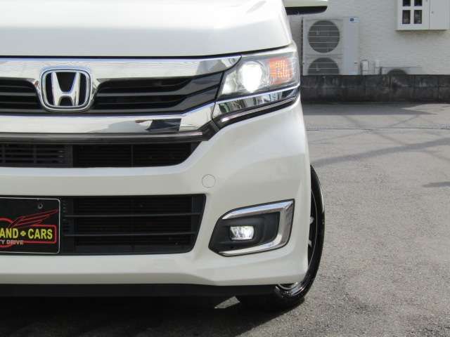 Honda N-WGN 2016-09 11467-13