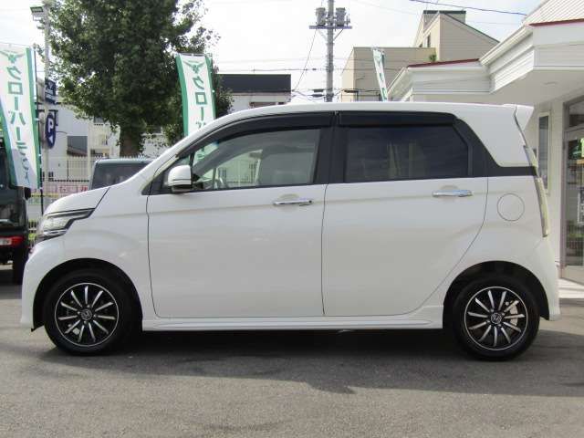 Honda N-WGN 2016-09 11467-19