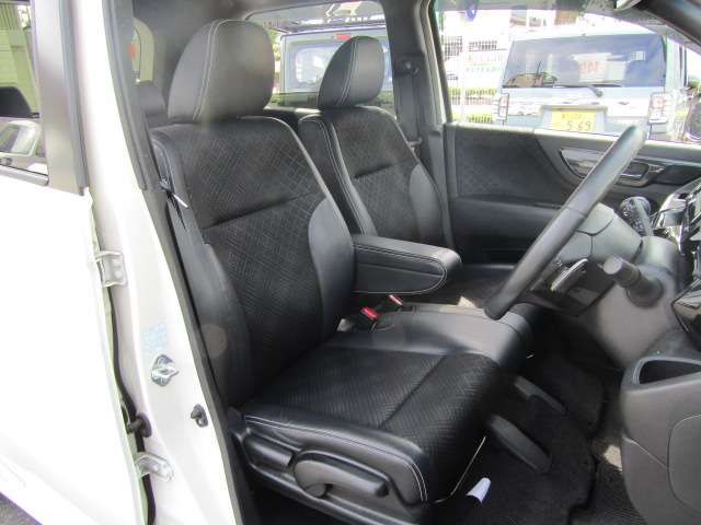 Honda N-WGN 2016-09 11467-3