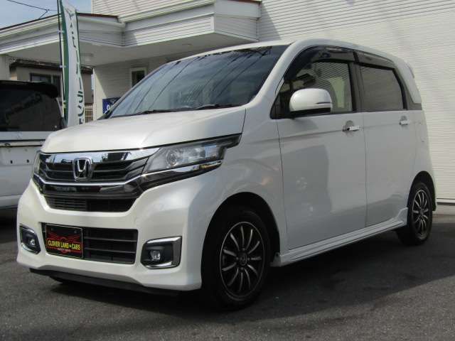 Honda N-WGN 2016-09 11467-18