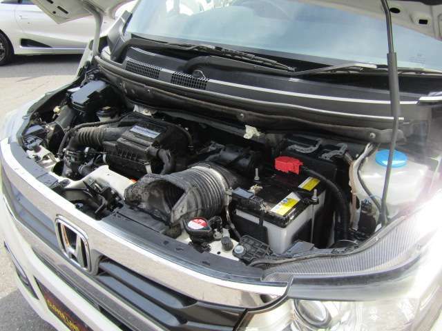 Honda N-WGN 2016-09 11467-15
