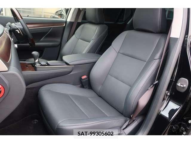 Lexus GS 2012-04 387868-4