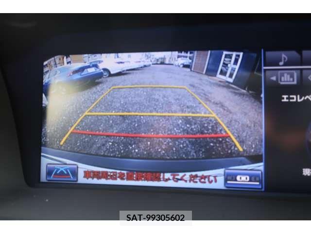 Lexus GS 2012-04 387868-12