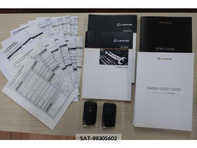 Lexus GS 2012-04 387868-3