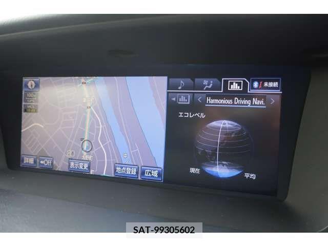 Lexus GS 2012-04 387868-11
