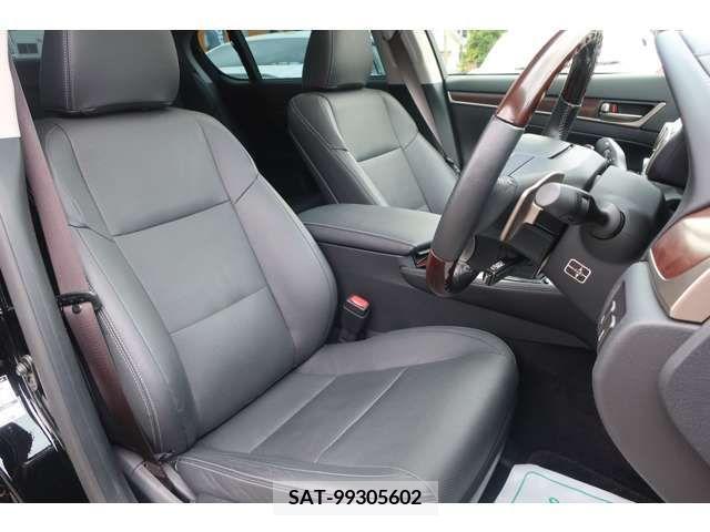 Lexus GS 2012-04 387868-1