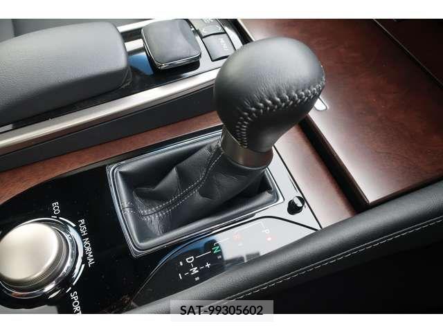 Lexus GS 2012-04 387868-10