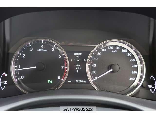 Lexus GS 2012-04 387868-9