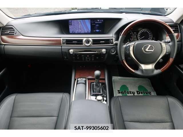 Lexus GS 2012-04 387868-7