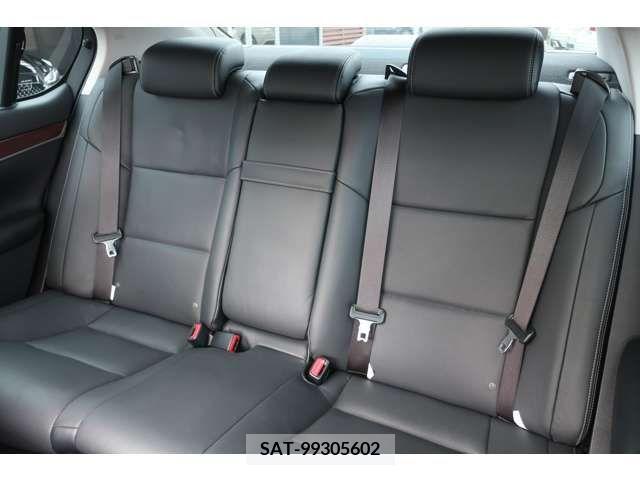 Lexus GS 2012-04 387868-6