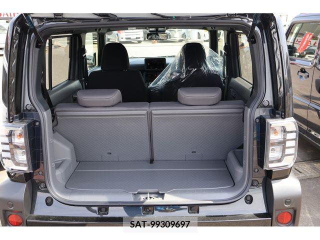 Daihatsu TAFT 2023-10 227402-13