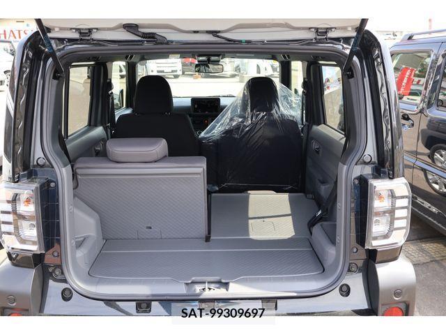 Daihatsu TAFT 2023-10 227402-14