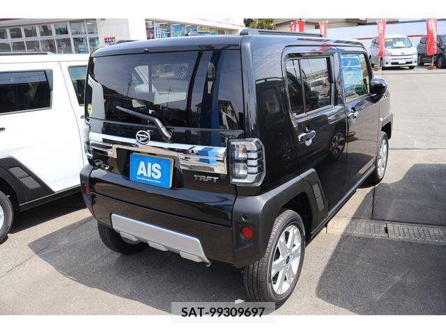 Daihatsu TAFT 2023-10 227402-2