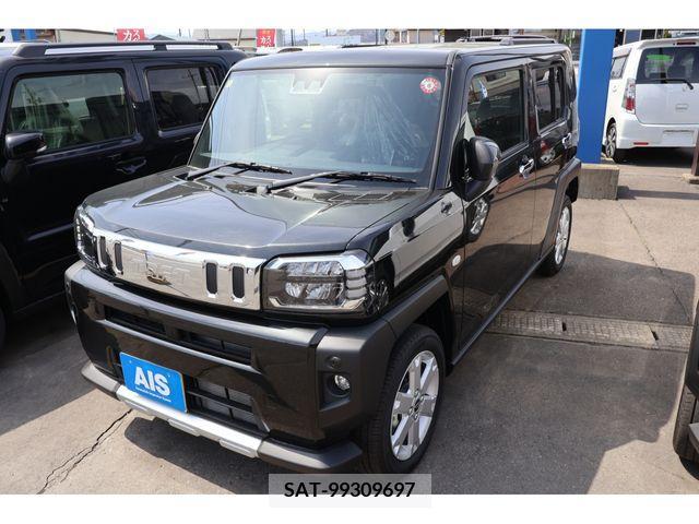 Daihatsu TAFT 2023-10 227402-0