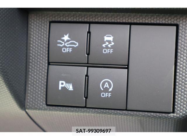 Daihatsu TAFT 2023-10 227402-7