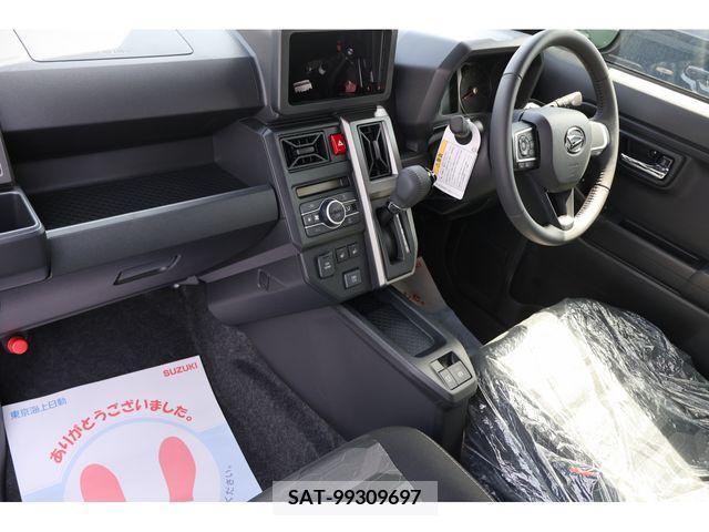 Daihatsu TAFT 2023-10 227402-1