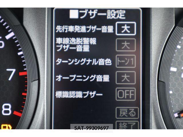 Daihatsu TAFT 2023-10 227402-12