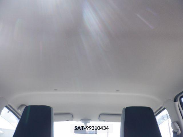 Suzuki ALTO 2017-02 327319-11