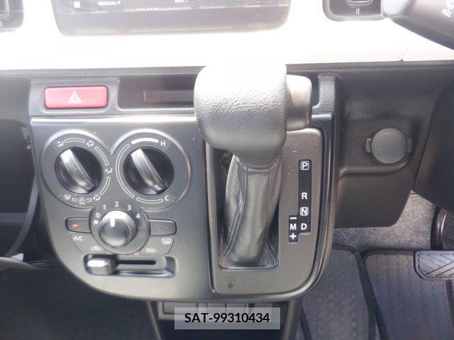 Suzuki ALTO 2017-02 327319-17