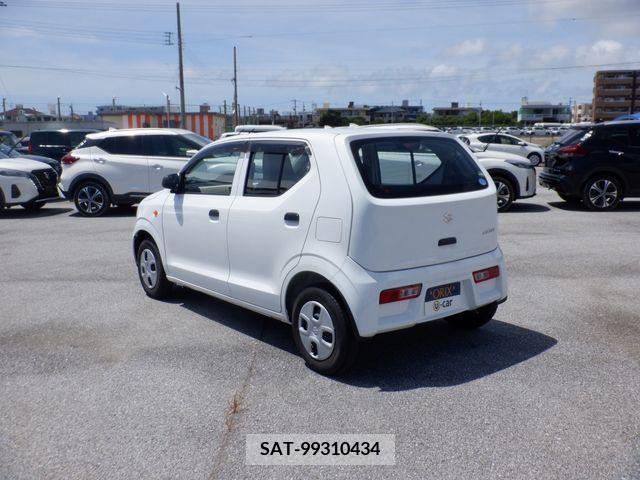 Suzuki ALTO 2017-02 327319-6