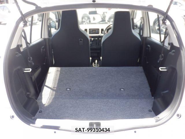 Suzuki ALTO 2017-02 327319-10
