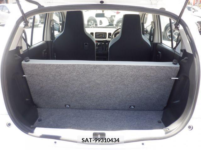 Suzuki ALTO 2017-02 327319-9