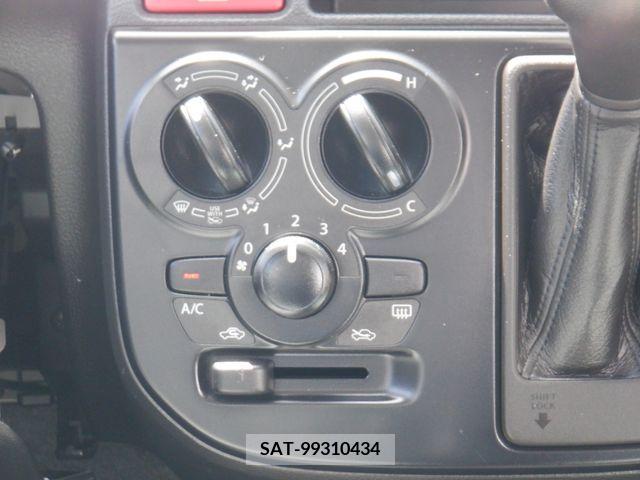 Suzuki ALTO 2017-02 327319-16