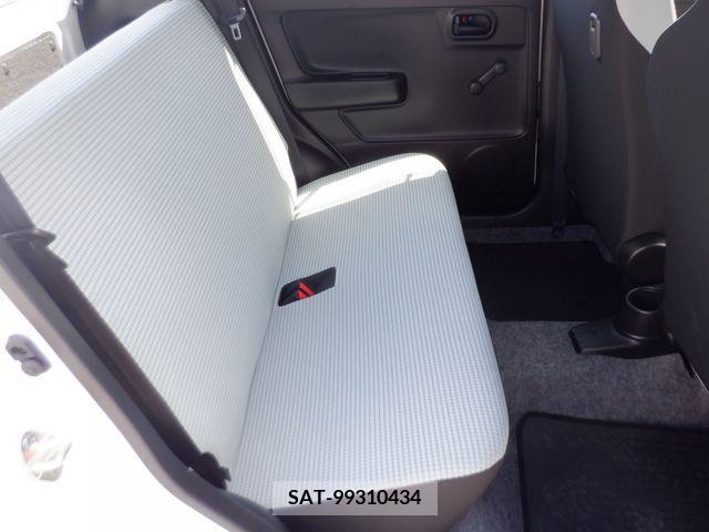 Suzuki ALTO 2017-02 327319-13